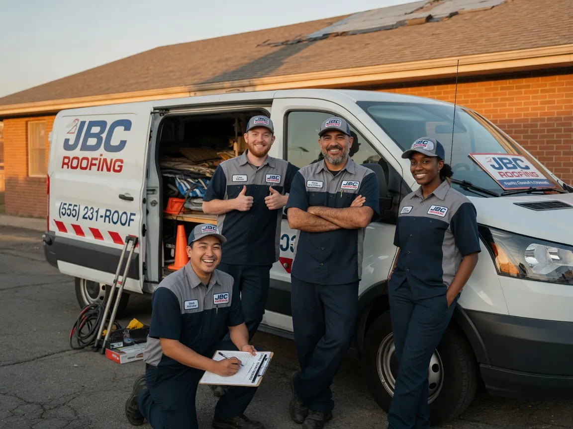Roof Replacement company in Winooski, VT